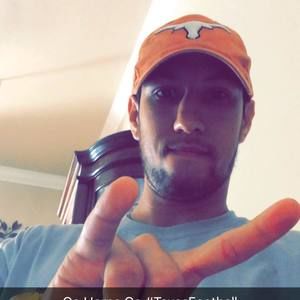 Meet your Posher, Nicholas